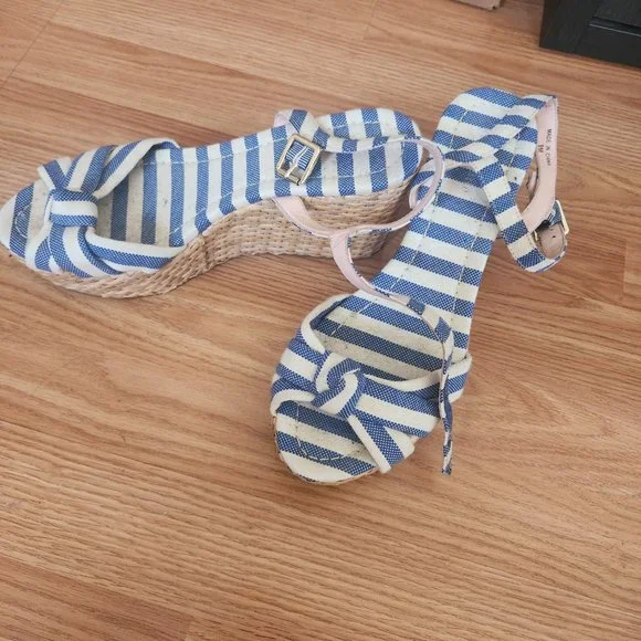 Wedges - Picture 2 of 2